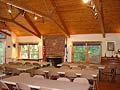 The Lodge at Fort Pond - Hall Rentals Available for Weddings, Receptions, Graduation Parties, Birthday Parties and Other E title=